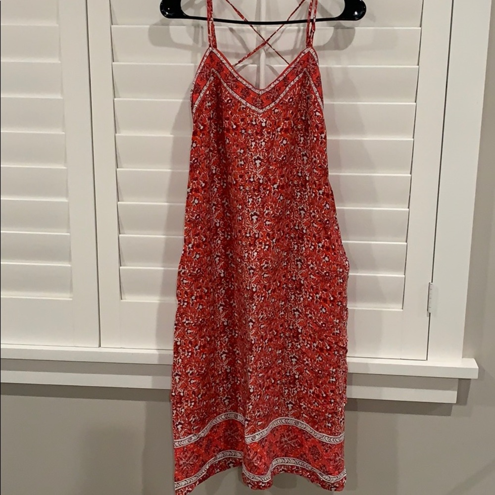 Gap Dress